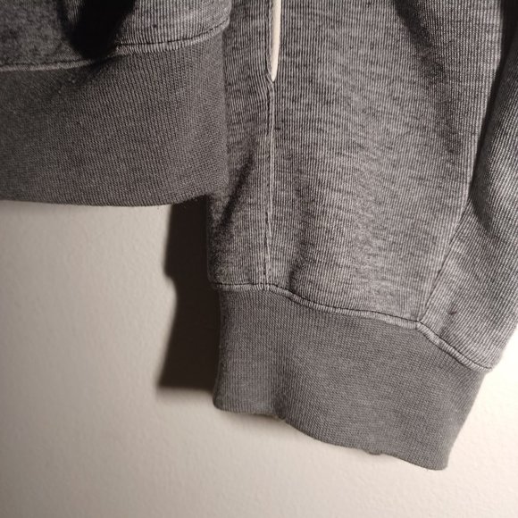 Nike FC Pullover Jacket - Picture 3 of 11